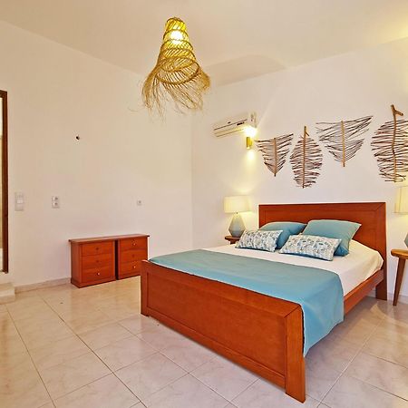 Casa Vitoria - With Private Pool Βίλα Pêra Εξωτερικό φωτογραφία