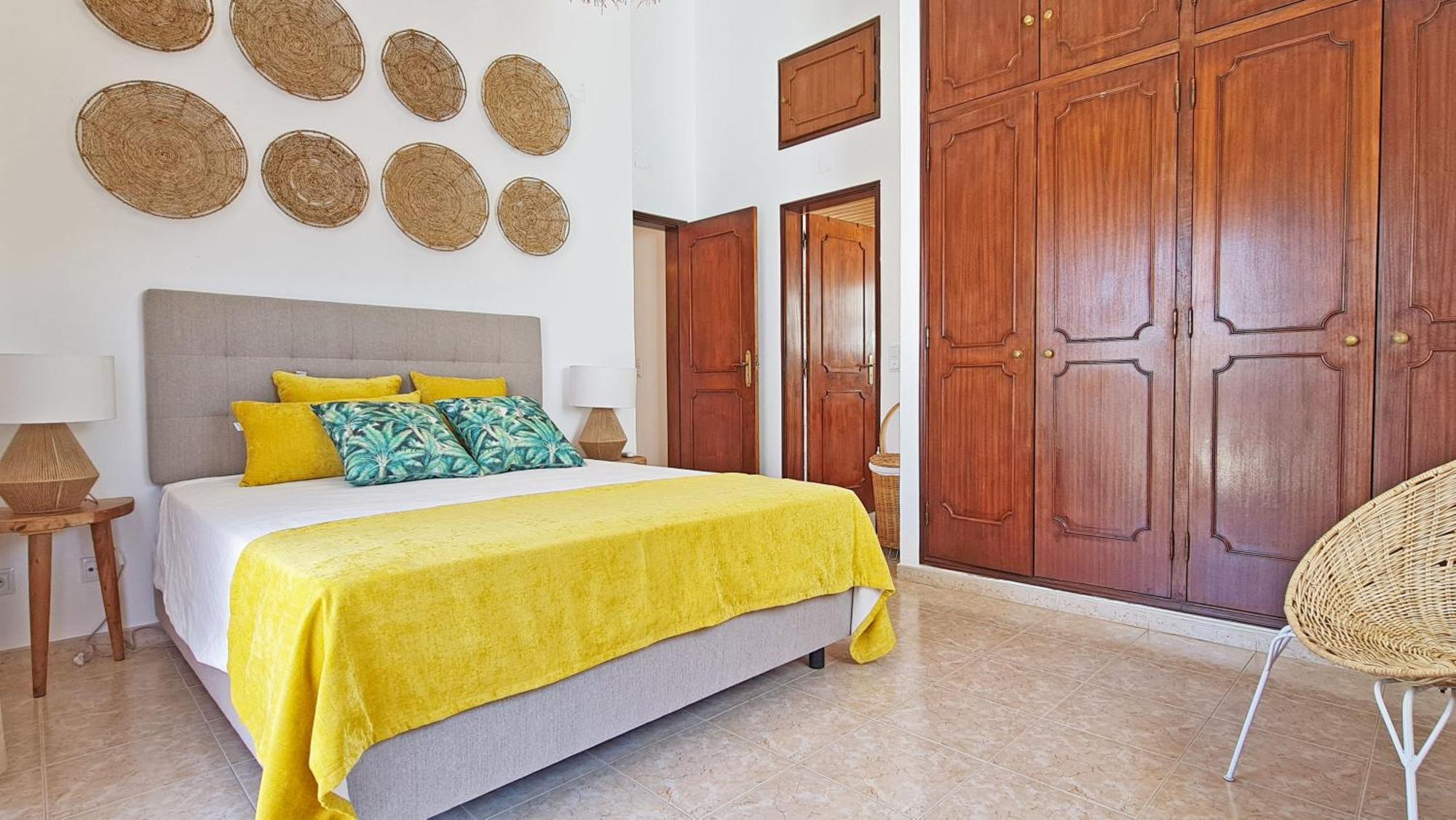 Casa Vitoria - With Private Pool Βίλα Pêra Εξωτερικό φωτογραφία