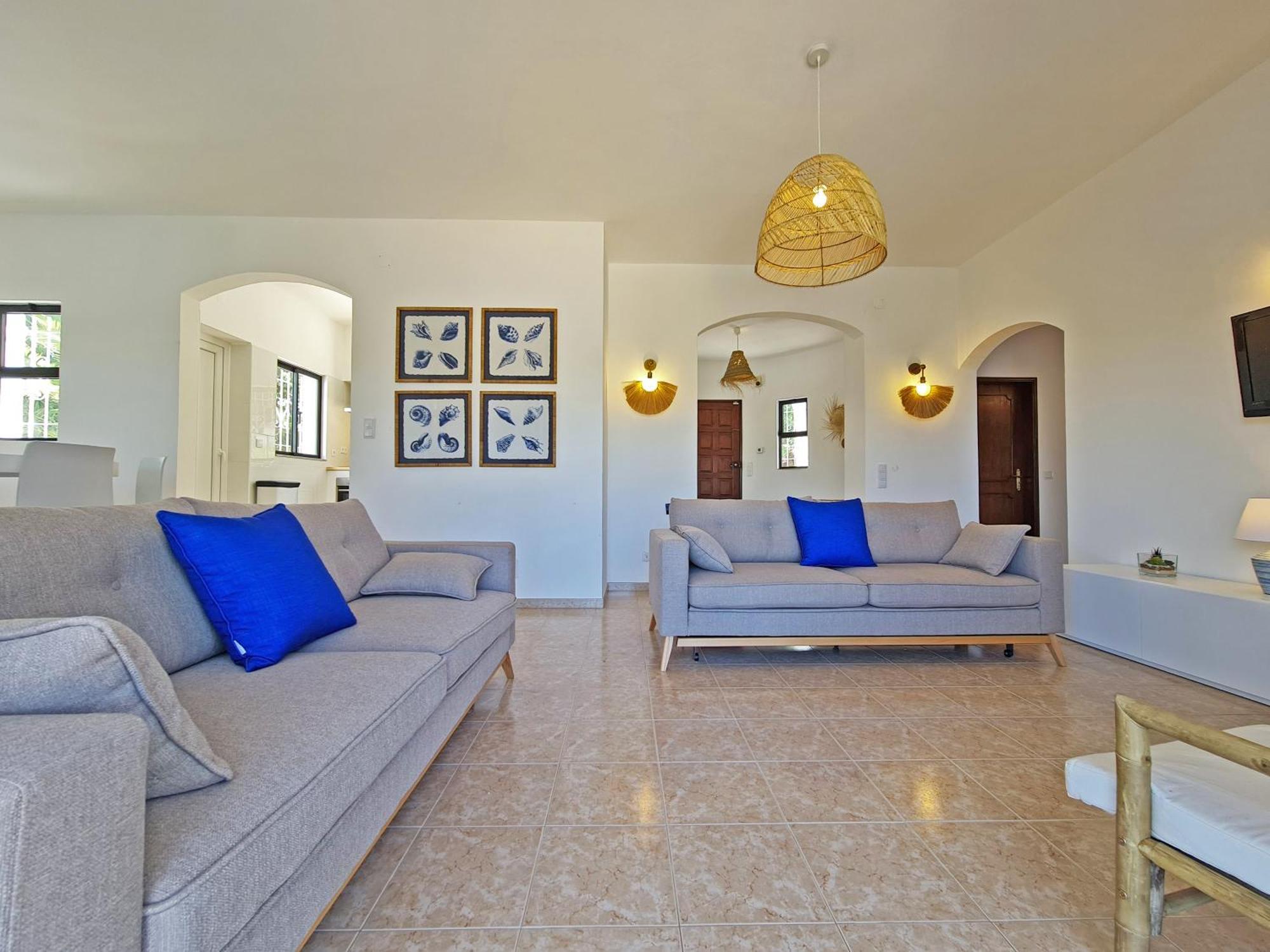 Casa Vitoria - With Private Pool Βίλα Pêra Εξωτερικό φωτογραφία