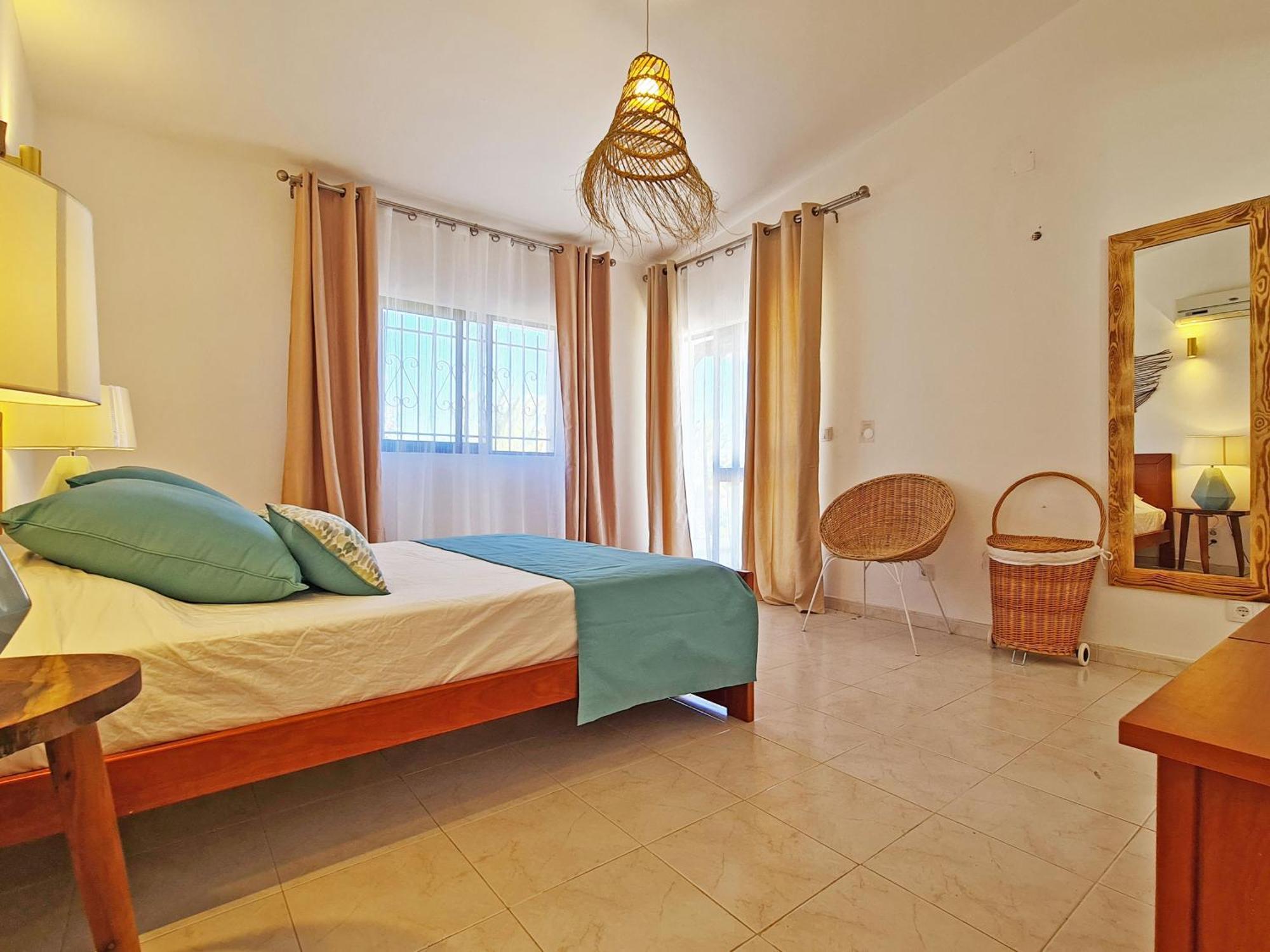 Casa Vitoria - With Private Pool Βίλα Pêra Εξωτερικό φωτογραφία