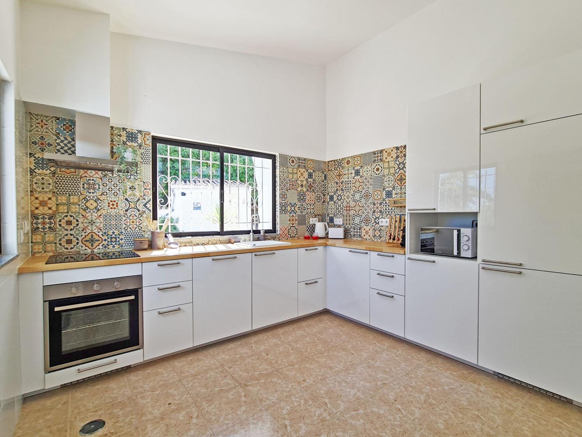 Casa Vitoria - With Private Pool Βίλα Pêra Εξωτερικό φωτογραφία