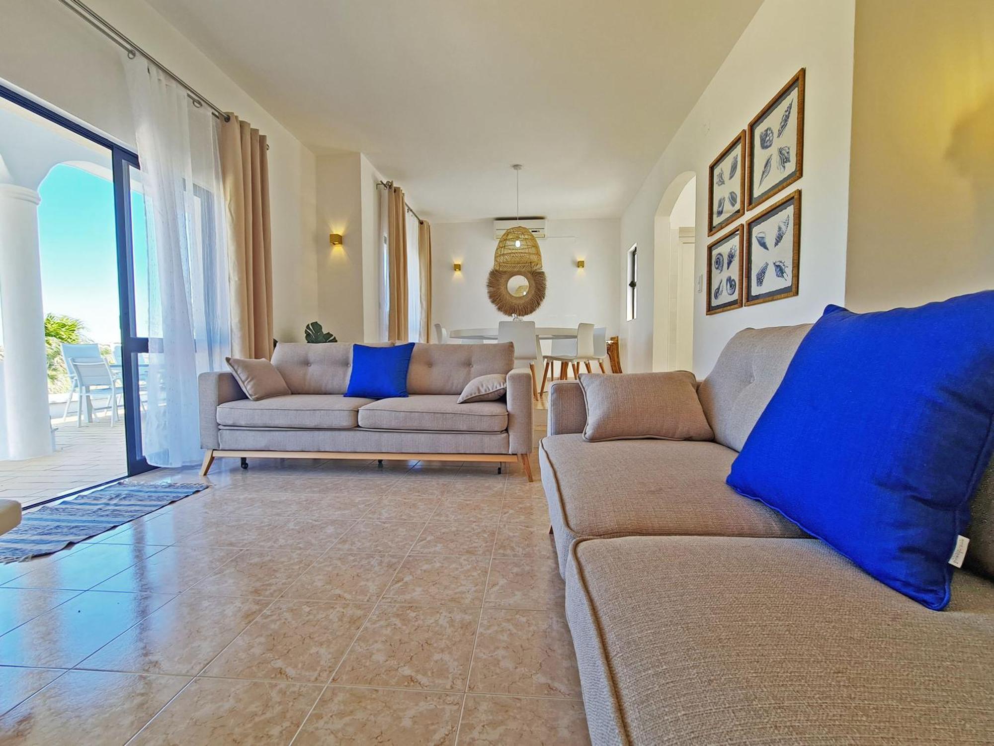 Casa Vitoria - With Private Pool Βίλα Pêra Εξωτερικό φωτογραφία