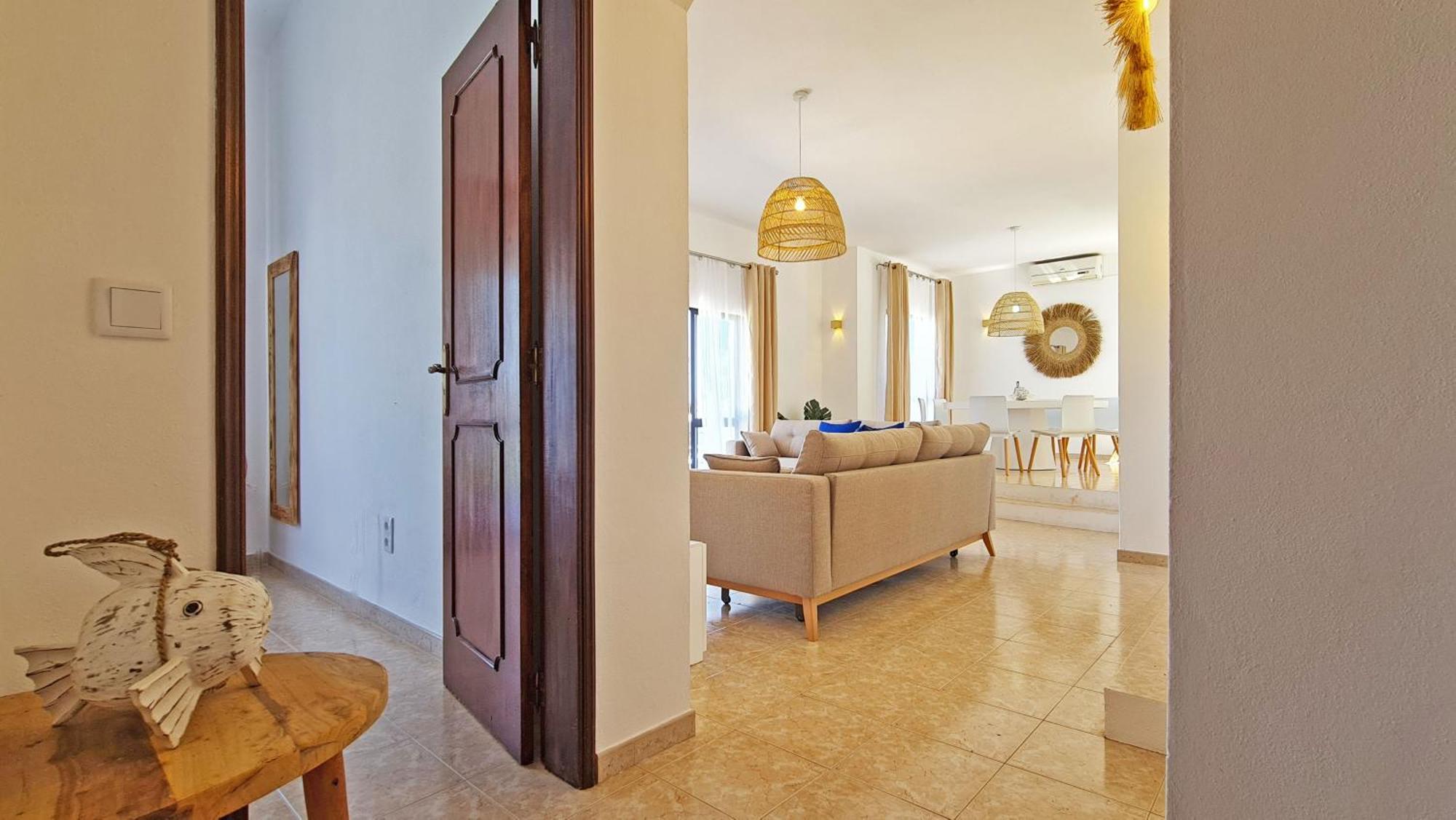 Casa Vitoria - With Private Pool Βίλα Pêra Εξωτερικό φωτογραφία