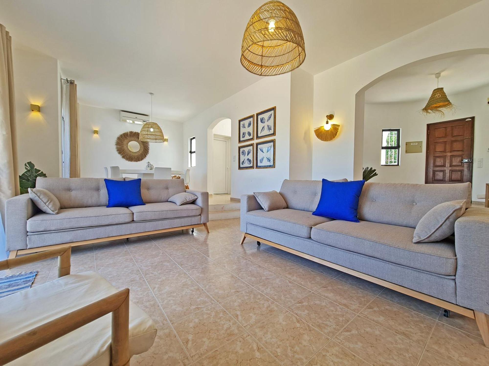 Casa Vitoria - With Private Pool Βίλα Pêra Εξωτερικό φωτογραφία