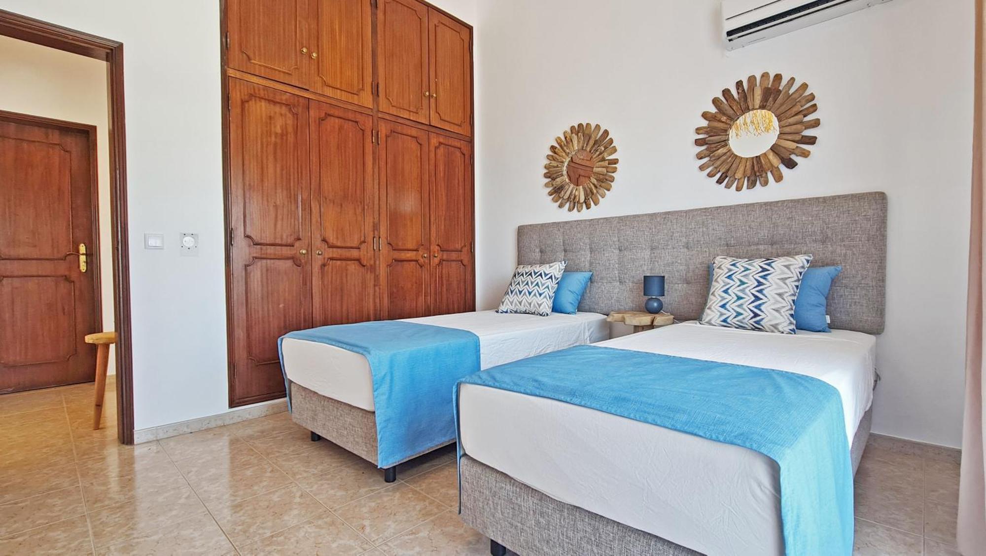 Casa Vitoria - With Private Pool Βίλα Pêra Εξωτερικό φωτογραφία