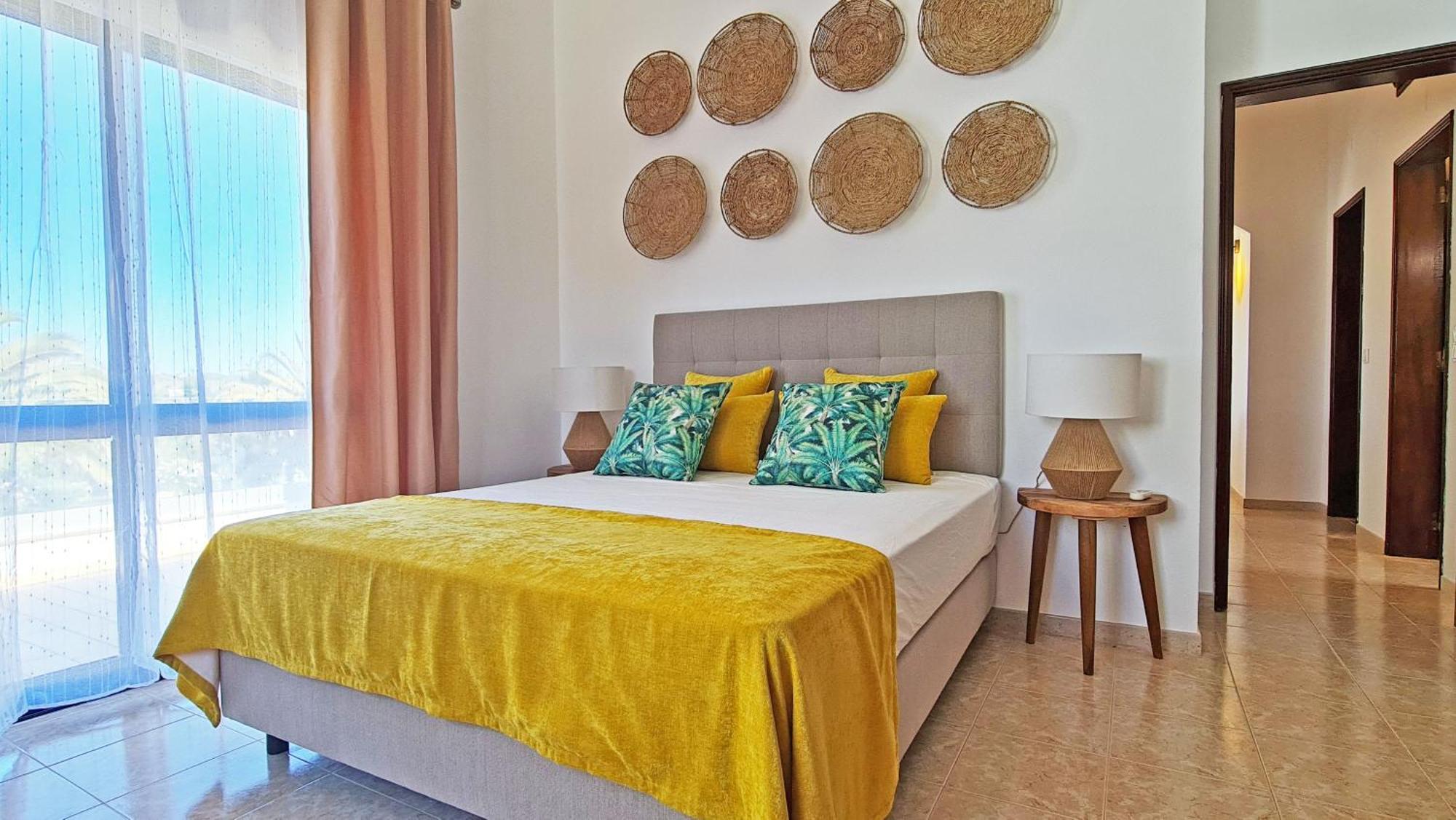 Casa Vitoria - With Private Pool Βίλα Pêra Εξωτερικό φωτογραφία