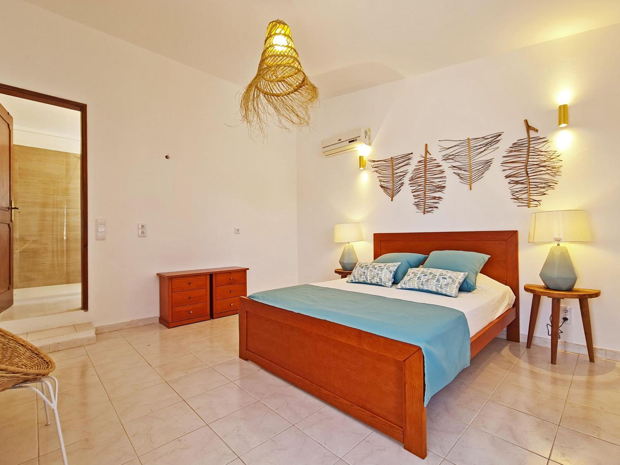 Casa Vitoria - With Private Pool Βίλα Pêra Εξωτερικό φωτογραφία